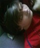 me asleep
