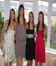 My bestest girlies..