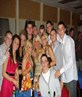 hanna nat me rebecca michelle n all the lads xx