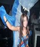 Dancing Shark