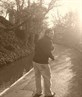 lost