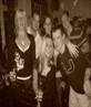 out with friends
