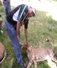 Me in kenya