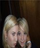 katie and me(im on the right)