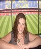 me at Camp Nou, Barcelona