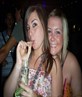 Joanne and Me in Malia