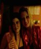 me n nicki biggle-eyed