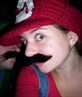 me as mario