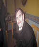me as lurch at fancy dress