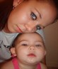 me and my niece
