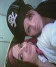 me n ma baby jess