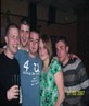 Dave, Robert, Mark, Me an Jamie