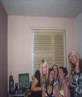 terri, gemma sammy gina and me