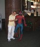 Me and spideeee
