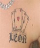 my tattoo