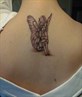 my tattoo again