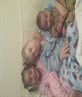 MI BABYS JORDAN SIENIA AN THIERRY