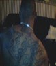a addition to my life tat. c da crown on top