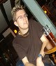 Dan at the China House!