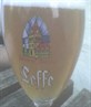 leffe greatest larger in the world only 6.6%
