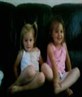 Paris nd McKenzie!