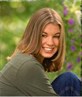 This is me in my senior pic