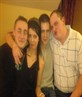 me n the lads!!