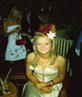 me again!!! (at my dads wedding)