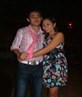 me and hanadi