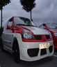 my mates car