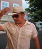 Howdy pardner