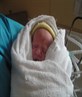 my lil girl!
