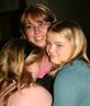 me,my step mom,and my step sis