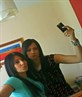 Me in green