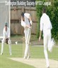 me playing cricket! (i'm batting)