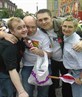 Me, Rob, Andy & Ann