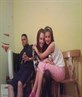 Curt, Jayde n Me