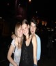 zoe me n ross for her bday