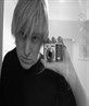 Just me!