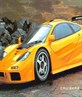 mclaren F1
