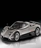 Pagani Zonda F