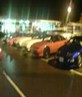 beautiful pic of our little drift club