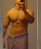 most recent pic of me - 2007