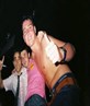 with Dj SAMMY IN BCM!!