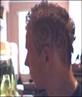 my hair