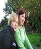 Me n Fran