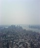from the top of the empire state building