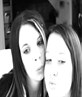 me and danni