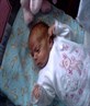 My gorjus baby girl :D