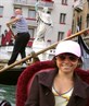 en la Gondola, Venezia